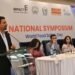 National Symposium “Science in Action and Fiscal Governance for Safe Food”