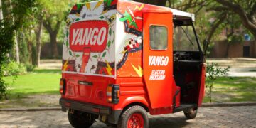 Yango Rickshaw Brings Safety and Style to Everyday Travel in Karachi