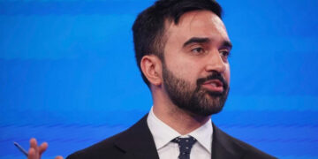 Who is Zohran Mamdani — the Muslim Politician Who Could Become New York City’s Next Mayor?