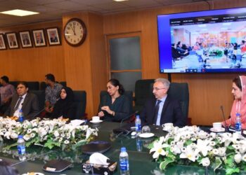 TDAP and FOSPAH Jointly Organize Awareness Seminar on Workplace Harassment Act