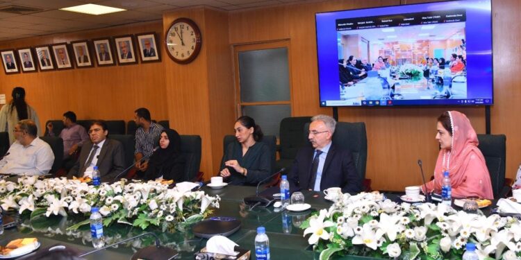 TDAP and FOSPAH Jointly Organize Awareness Seminar on Workplace Harassment Act