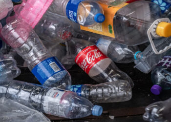 Earn Rs. 1,000 by Recycling Plastic in Lahore