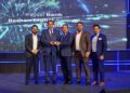 Faysal Bank Wins “Best Digital Marketing Campaign of the Year” at Pakistan Digital Awards 2025