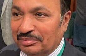 No One is Above the Law: Dr. Sham Sundar K. Advani Condemns Violence Against Hindu Youth, Applauds Police Action