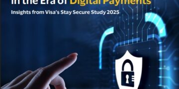Visa Stay Secure Study: 98% of Pakistani Consumers Proactively Secure Online Transactions