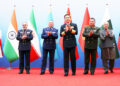 Abraham Accord, SCO Confusion, and Pakistan’s Diplomatic Paralysis.