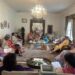 A high-powered meeting comprising women activist organisations was held here to discuss the current situation in the region, with particular emphasis on Gaza.
