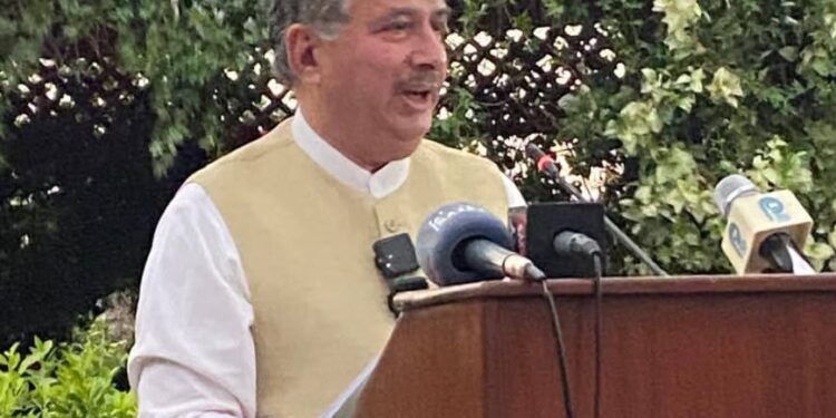 Proposed Mines and Minerals Bill 2025: A Contested Debate over Provincial Autonomy and Resource Sovereignty