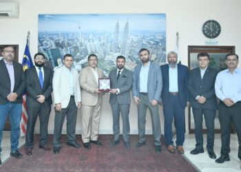 PTA Strengthening Leather Sector Trade Between Pakistan and Malaysia