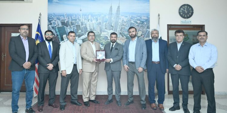 PTA Strengthening Leather Sector Trade Between Pakistan and Malaysia