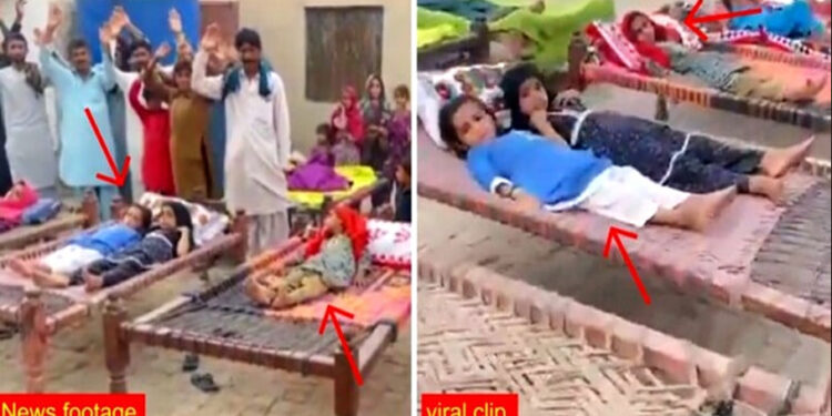 False Claims of Kidney Theft in Sadiqabad Debunked: Incident Linked to Medical Negligence