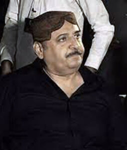 farooq awan
