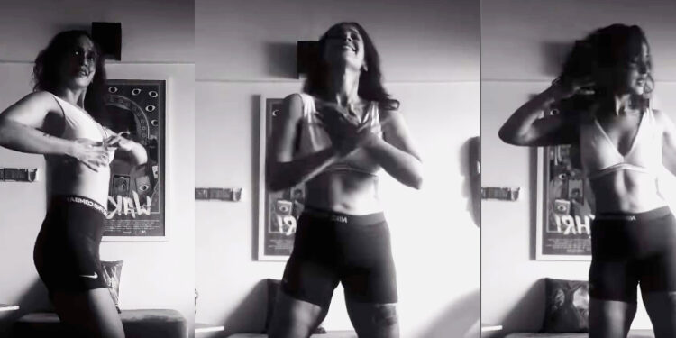 Faryal Mehmood’s Bold Dance Video Sparks Outrage on Social Media