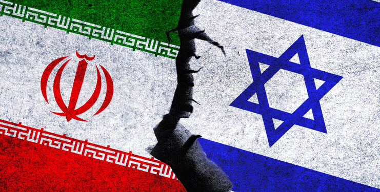 DHS Issues National Terrorism Advisory System Bulletin Amid Israel-Iran Conflict