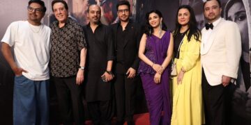 DEEMAK” PREMIERES AS A SPINE-CHILLING TRIUMPH FOR PAKISTANI HORROR CINEMA