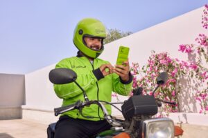 inDrive Becomes Pakistan’s Number One Ride-Hailing App on Google Play Store