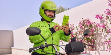 inDrive Becomes Pakistan’s Number One Ride-Hailing App on Google Play Store