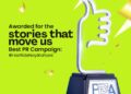 inDrive Wins Best Influencer Campaign at Pakistan Digital Awards