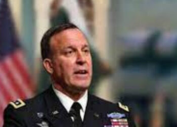 U.S. CENTCOM Chief Praises Pakistan as Vital Ally in Fight Against Terrorism