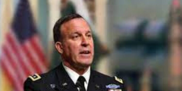 U.S. CENTCOM Chief Praises Pakistan as Vital Ally in Fight Against Terrorism