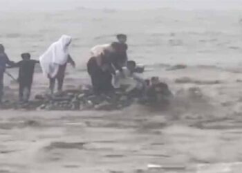 17 Tourists Drown in Swat River Amid Heavy Rainfall