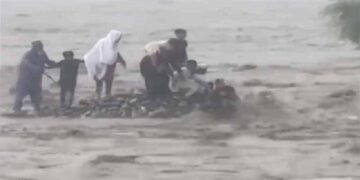 17 Tourists Drown in Swat River Amid Heavy Rainfall
