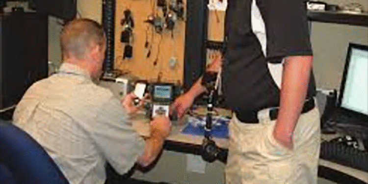 RCFLs Fight Violent Crime and Protect National Security One Byte at a Time