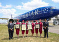 Qatar Airways Retains Skytrax ‘Airline of the Year’ Title for a Record Ninth Time