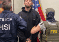 ICE Continues to Arrest Vicious Illegal Alien Criminals as Rioters Continue to Disrupt Law Enforcement
