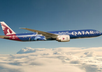 Qatar Airways to Showcase Latest Technological Advancements and Aircraft at the 55th Paris Air Show