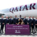 British & Irish Lions Soar to Australia on Special Qatar Airways Flight Ahead of 2025 Tour