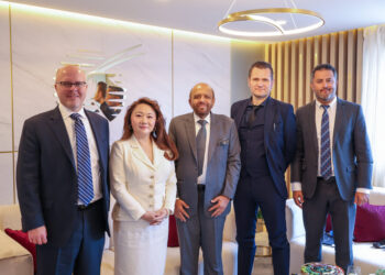 Qatar Airways Partners with Panasonic Avionics to Power a Smarter, More Connected Cabin Experience on its Boeing 777-9 Fleet