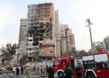 Israel Launches Strikes on Iran, Targeting Nuclear and Military Infrastructure