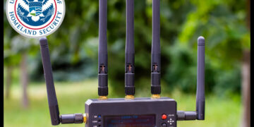 Homeland Security Warns about the Spike in China-Based Technology Firms’ Smuggling of Signal Jammers