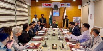 STDC Playing a Key Role in Affordable Power Supply: Sindh Energy Minister
