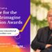 Visionary Education Leader & Mentor: Syed Kashif Rafi to serve on Judging Panel of Prestigious 12th QS Reimagine Education Awards 2025