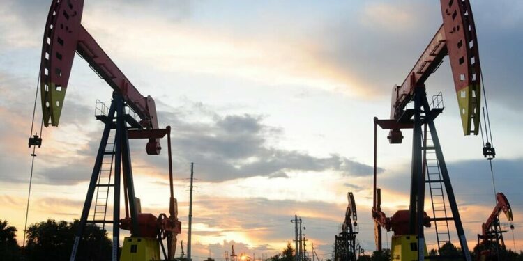 Goldman Sachs expects OPEC+ members to increase oil production by 550,000 bpd in September