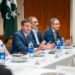 U.S.-Pakistan Webinar Opens New Doors for American Commercial Services in Port Sector