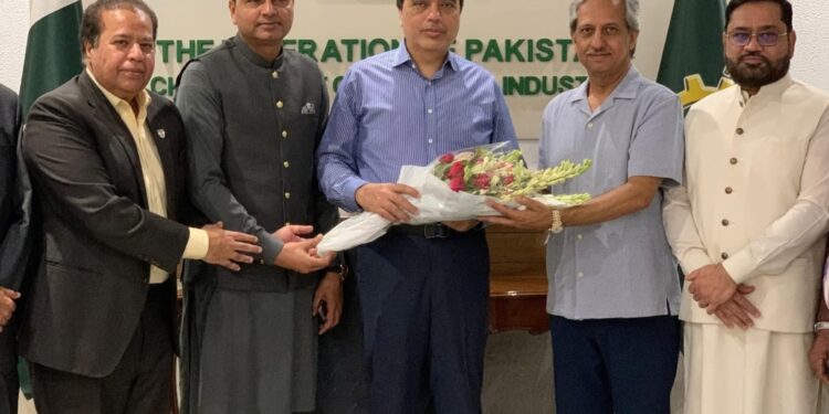 Dr Zahid Hasan Ansari Former Secretary SBTA Government of Sindh and Convener Central Standing Committee FPCCI