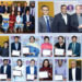 The 7th ceremony of Rotary Club of Karachi Nexus was held at DHA Club Phase 2.