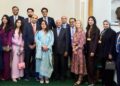 UK Parliament Celebrates Sir Anwar’s Life & Achievements