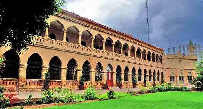 A professor at Sindh Madressatul Islam University turned out to be a defaulter of a previous institution, revealing that facts were hidden at the time of appointment.