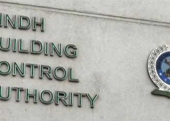 SBCA to Crack Down on Illegal Buildings Across Karachi After Lyari Tragedy