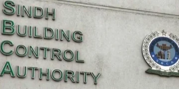 SBCA to Crack Down on Illegal Buildings Across Karachi After Lyari Tragedy