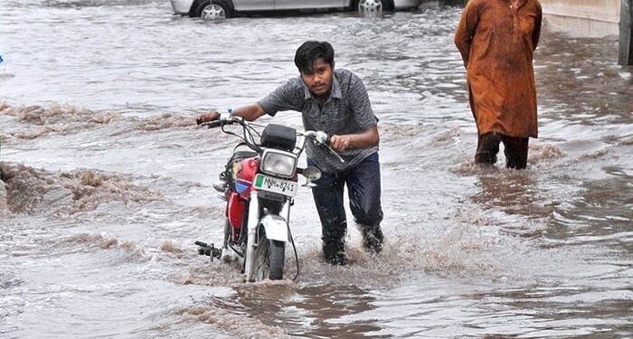 Pakistan weather update July 2025: Moderate to heavy monsoon rainfall predicted