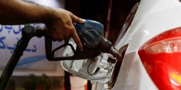 Fuel price hike triggers inflation, squeezes households