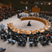 UNSC adopts Pakistan-sponsored resolution for peaceful conflict settlement