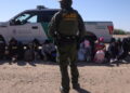 DHS Shatters Nationwide Border Records, Once Again Delivering the Most Secure Border in American History