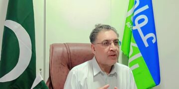 Government’s Economic Decisions are Anti-People: Dr. Azhar Aslam