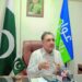 Government’s Economic Decisions are Anti-People: Dr. Azhar Aslam